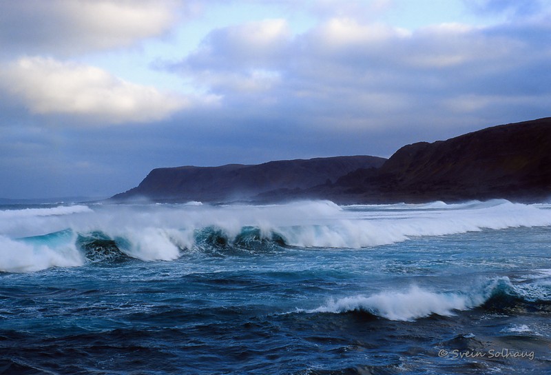 Sandfjorden