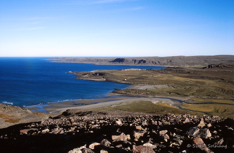 Persfjorden Persfjorden