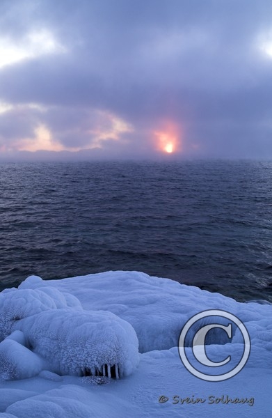 Varangerfjorden