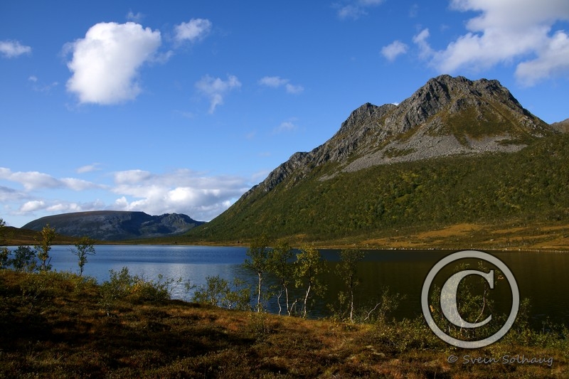 Eikefjelldalen