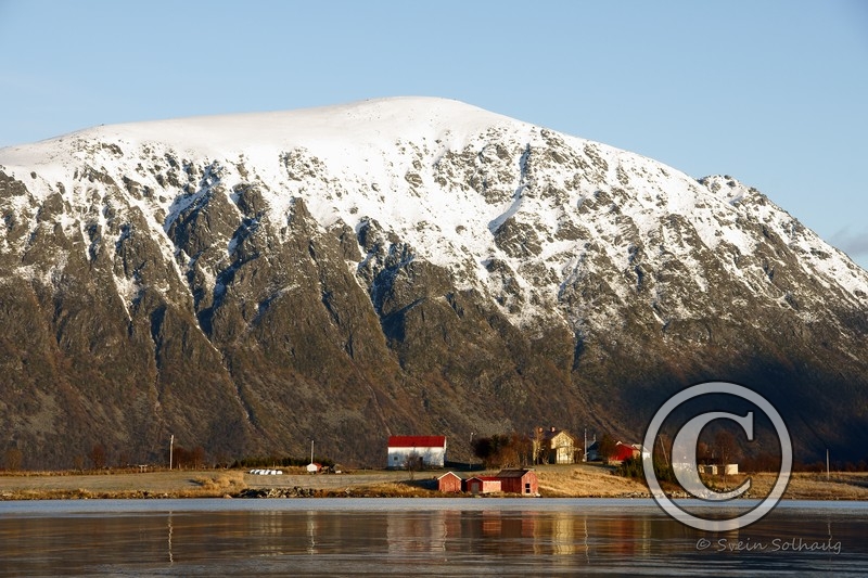 Roksøy