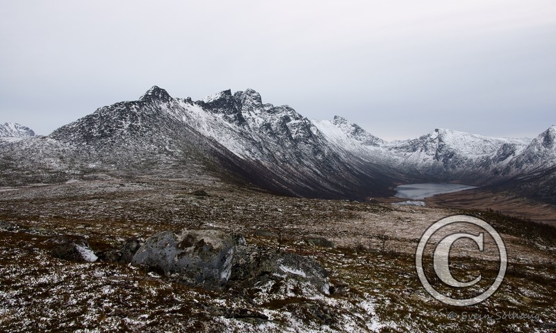 Roksøydalen