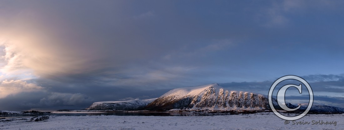 Bjørnskinntinden