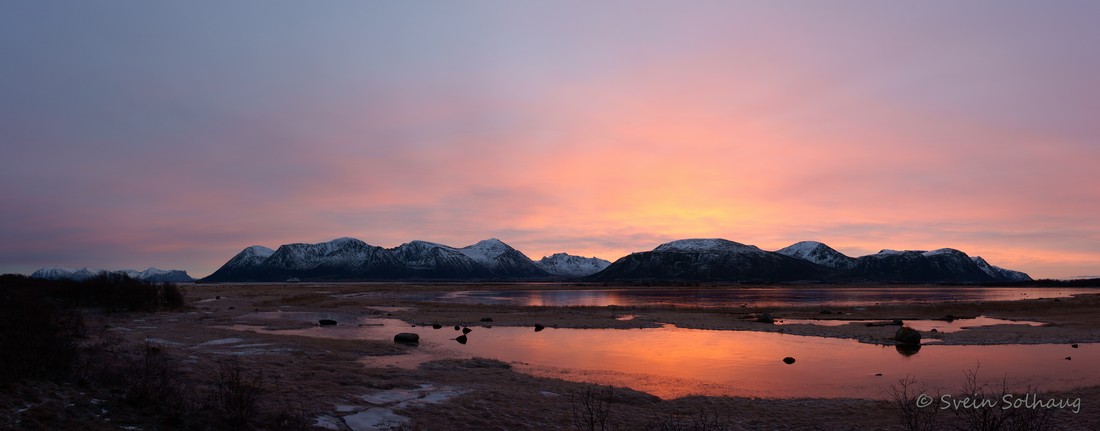 Risøyvatnet