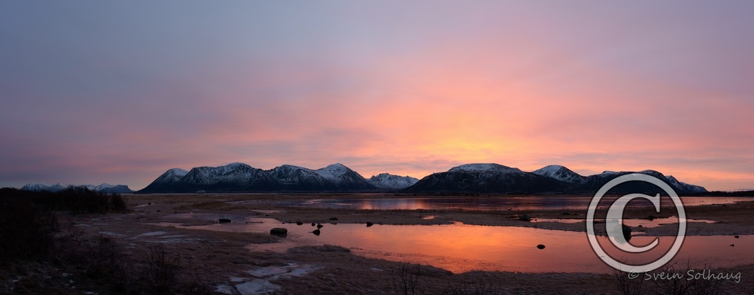 Risøyvatnet