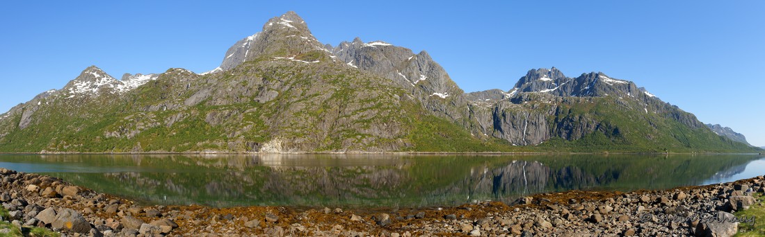 Raftsundet Raftsundet